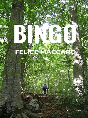 cover image of Bingo